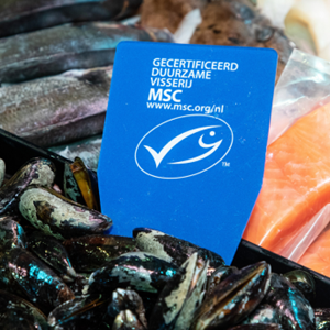 Goedkeuring keurmerkgebruik aanvragen