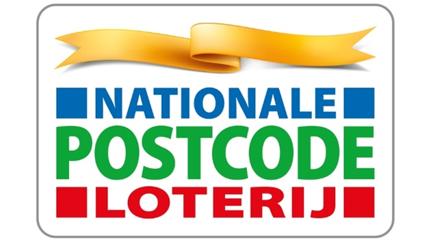 Nationale Postcode Loterij