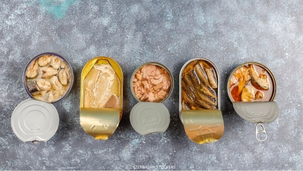 Fischwissen für Foodies