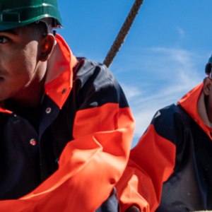 Waar staat het MSC keurmerk voor?