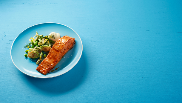 Waarom is vis gezond?