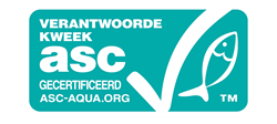 Aquaculture Stewardship Council logo nl