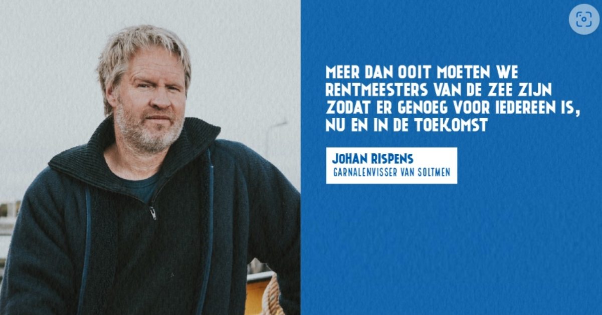 Stand in het Water | Marine Stewardship Council