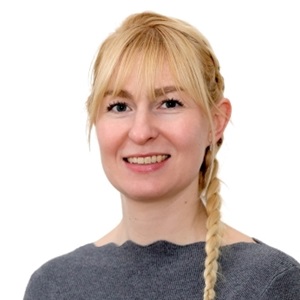 Iris Nuijten - Digital Communications Manager