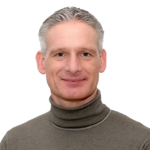 Menno Bax - Program Director DACH & Benelux