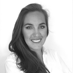Nadèche Moulakis