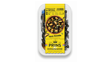 Prins & Dingemanse verpakking met mosselen - link