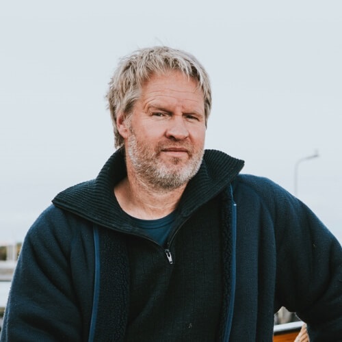 Johan Rispens