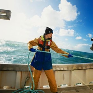 Verbeteringen in de prestaties van visserijen