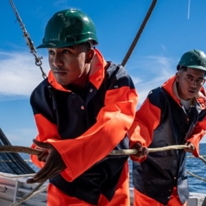 Waar staat het blauwe MSC-keurmerk precies voor?