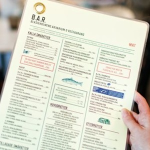 MSC-gecertificeerde restaurants