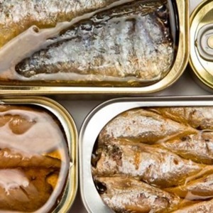 Merken die een MSC-label dragen
