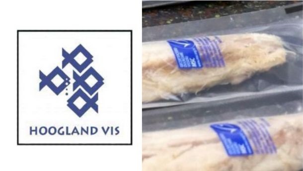 Hoogland vis - Alkmaar, Purmerend, Hoorn en Zwaag