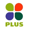 Plus logo - Spotlight (500x500)