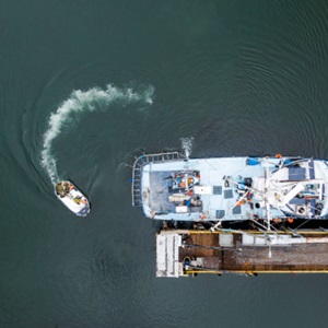 Herziene aanpak voor implementatie van Visserijstandaard V3.0