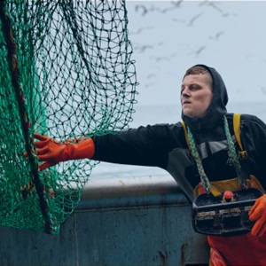 Onze missie om een markt te creëren voor duurzame visserij