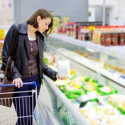 Waar koop je MSC gecertificeerde producten?