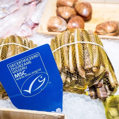 Geloofwaardig topkeurmerk