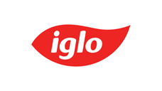 logo van iglo voor vis favoriet 2026