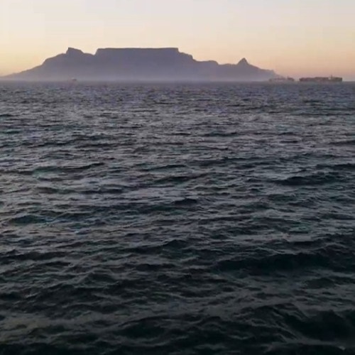 Fish for Good in Zuid-Afrika