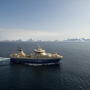 Norske MSC-sertifierte fiskerier