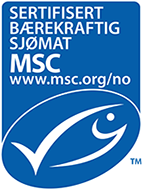 MSC label Norge