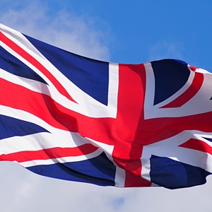 Interessemarked UK