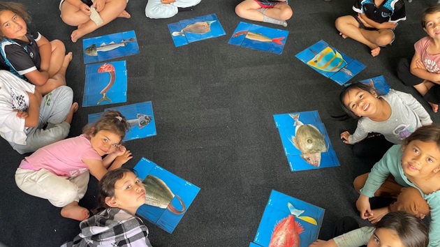 How do you make sure that the activities will work well for teachers and kids?