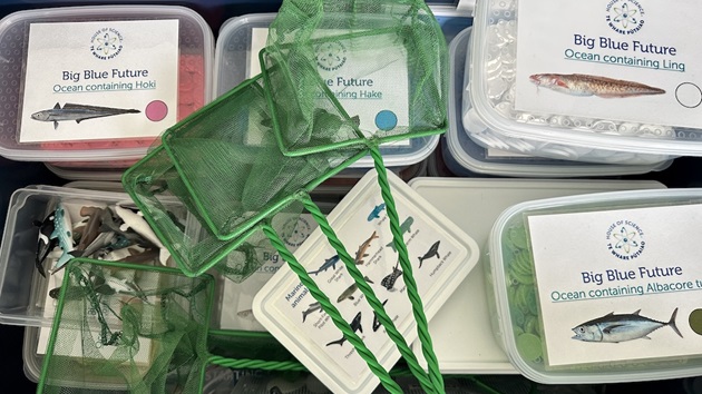 If  your school is not a House of Science member but you want to try a kit out and get a feel for it - is it possible to trial one?