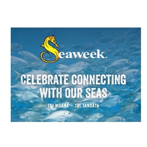 What's on this Seaweek
