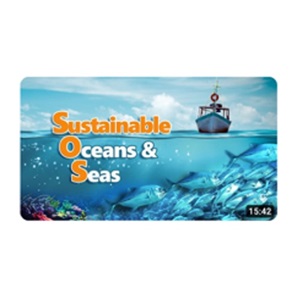 Sustainable ocean & seas - NZ Quota Management System
