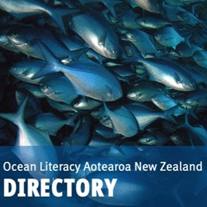 Ocean Literacy Aotearoa Teacher Directory