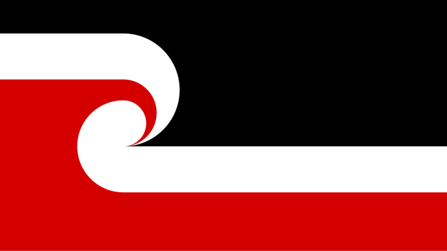 Māori / English