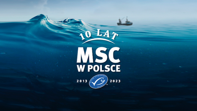 Obchody 10-lecia MSC w Polsce