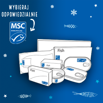 2019 Na Swieta wybieraj MSC Na Święta wybieraj MSC