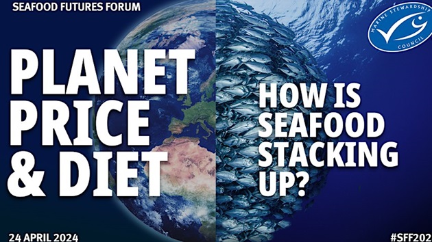Seafood Futures Forum 2024