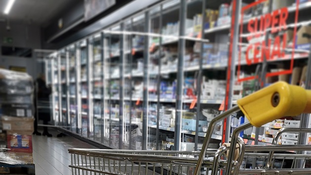 Apel do Biedronki o niewycofywanie z oferty certyfikowanych produktów spożywczych