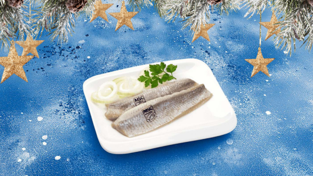 Jaka ryba na Święta? Wybieraj odpowiedzialnie!