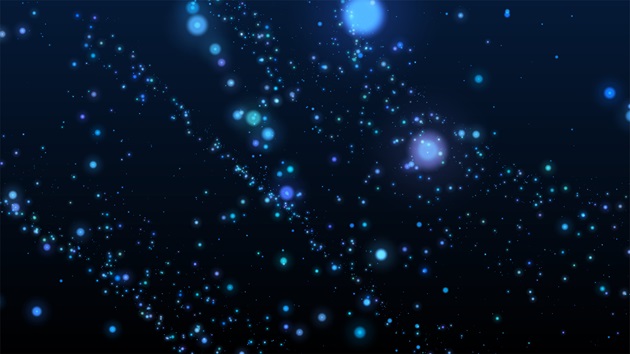 Wykorzystanie świateł LED na sieciach przez rybołówstwa krewetek