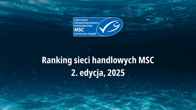 Ranking sieci handlowych