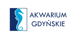 Akwarium Gdyńskie logo