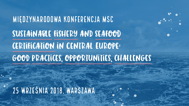 Konferencja MSC