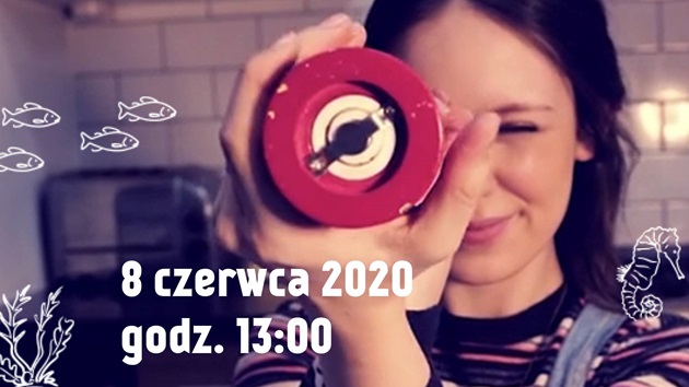 Zapraszamy na morską lekcję on-line!