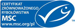logo-MSC-poziom Logotyp MSC (Marine Stewardship Council)
