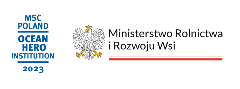 Ocean-hero-MSC-Ministerstwo-Rolnictwa-logo