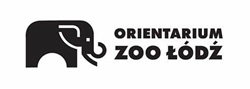 Orientarium Łódź logo