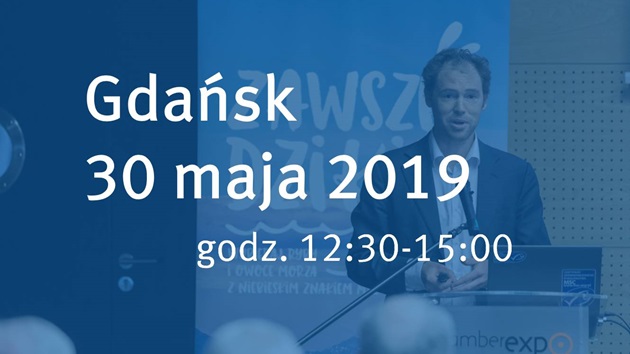 Warsztaty MSC podczas targów POLFISH