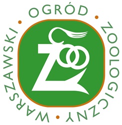 Warszawskie Zoo logo