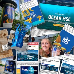 Światowy Dzień Oceanów 2022