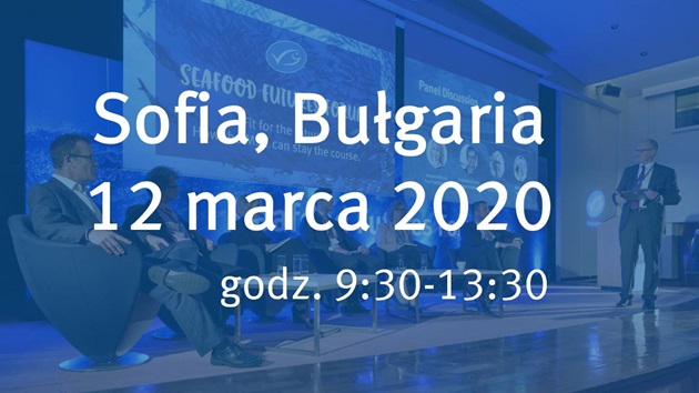 Konferencja MSC i WWF w Sofii odwołana